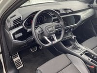 Voitures D'occasion À Boé | Audi Q3 Sportback 35 Tdi 150 Ch S Tronic 7 S Line