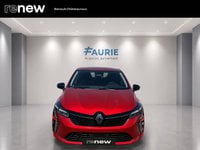 Voitures D'occasion À Saint Maur | Renault Clio V Blue Dci 100 Ch Gsr2 Evolution