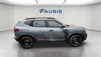 Voitures D'occasion À Brive La Gaillarde | Dacia Duster Iii Eco-G 100 Essential