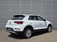 Voitures D'occasion À Dax | Volkswagen T-Roc 2.0 Tdi 150 Start/Stop Dsg7 Life Plus