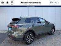 Voitures D'occasion À Boé | Volkswagen Tiguan 1.5 Ehybrid 204Ch Dsg6 Vw Edition