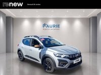 Voitures D'occasion À Saint-Junien | Dacia Sandero Iii Tce 90 Stepway Extreme
