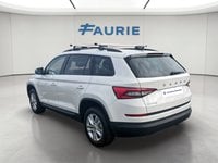 Voitures D'occasion À Brive La Gaillarde | Škoda Kodiaq 2.0 Tdi Evo 150 Scr Dsg7 7Pl Ambition