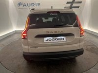 Voitures D'0Km À Trélissac | Dacia Jogger Tce 110 7 Pl Extreme