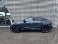 Voitures D'0Km À Saint-Avit | Audi Q4 E-Tron Performance Sb S Line Launch Edition
