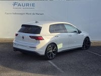 Voitures D'occasion À Saint-Avit | Volkswagen Golf 2.0 Tdi Scr 200 Dsg7 Gtd
