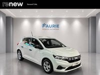 Voitures D'occasion À Tulle | Dacia Sandero Iii Sce 65 Essential