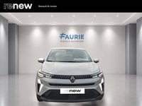 Voitures D'occasion À Saint-Junien | Renault Captur Ii E-Tech Full Hybrid 145 Ch Techno
