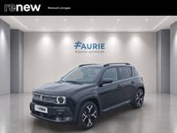 Voitures D'0Km À Limoges | Renault 4 E-Tech Electric Renault 4 E-Tech Electrique 150 Ch Autonomi...