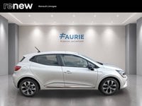 Voitures D'occasion À Limoges | Renault Clio Tce 90 Evolution