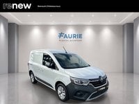 Voitures D'occasion À Saint Maur | Renault Kangoo Iii Van Fg Tole Blue Dci 95 L1 Gsr2 Extra