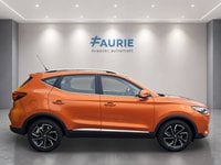 Voitures D'occasion À Limoges | Mg Zs Ii 1.5L Vti-Tech 106Ch 2Wd Luxury