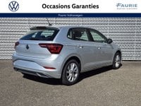 Voitures D'occasion À Dax | Volkswagen Polo 1.0 Tsi 95 S&S Bvm5