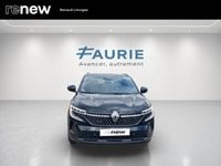 Voitures D'occasion À Limoges | Renault Austral Mild Hybrid 160 Auto Techno