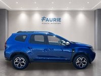 Voitures D'occasion À Trélissac | Dacia Duster Ii Tce 130 Fap 4X2 Prestige