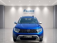 Voitures D'occasion À Trélissac | Dacia Duster Ii Tce 130 Fap 4X2 Prestige