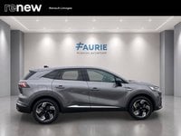 Voitures D'occasion À Limoges | Renault Symbioz E-Tech Full Hybrid 145 Techno