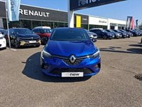 Voitures D'occasion À Montauban | Renault Clio V E-Tech Full Hybrid 145 Techno