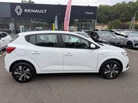 Voitures D'occasion À Sarlat | Dacia Sandero Iii Tce 90 Cvt Gsr2 Expression