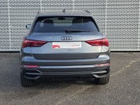 Voitures D'occasion À Saint-Avit | Audi Q3 35 Tdi 150 Ch S Tronic 7 S Line