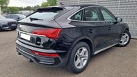 Voitures D'occasion À Dax | Audi Q5 Sportback 35 Tdi 163 S Tronic 7 Business Executive