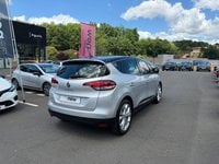 Voitures D'occasion À Sarlat | Renault Scénic Scenic Blue Dci 120 Zen