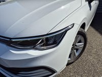 Voitures D'occasion À Saint-Avit | Volkswagen Golf 1.0 Tsi Opf 110 Bvm6 Life Business