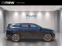 Voitures D'occasion À Limoges | Renault Espace Vi E-Tech Full Hybrid 200 Gsr2 Techno