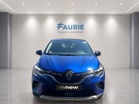 Voitures D'occasion À Trélissac | Renault Captur Ii Tce 90 Techno