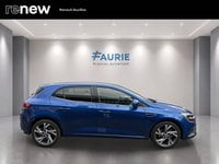 Voitures D'occasion À Souillac | Renault Mégane Iv Berline E-Tech Plug-In Hybride 160 R.s. Line
