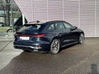 Voitures D'0Km À Dax | Audi A5 Avant Tfsi 204 Ch S Tronic 7 Quattro S Line