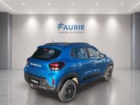Voitures D'occasion À Trélissac | Dacia Spring Expression
