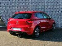 Voitures D'occasion À Saint-Pierre-Du-Mont | Seat Ibiza 1.0 Tsi 95 Ch S/S Bvm5 Copa