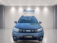 Voitures D'occasion À Trélissac | Dacia Duster Ii Eco-G 100 4X2 Journey