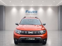 Voitures D'occasion À Saint-Astier | Dacia Duster Tce 130 4X2 Journey