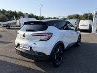 Voitures D'0Km À Montauban | Renault Captur Ii E-Tech Full Hybrid 160 Ch Techno