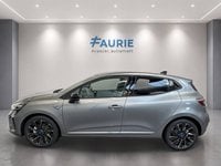 Voitures D'0Km À Sarlat | Renault Clio E-Tech Full Hybrid 145 Gsr2 Esprit Alpine