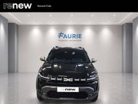 Voitures D'occasion À Tulle | Dacia Duster Iii Hybrid 140 Extreme