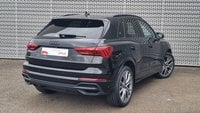 Voitures D'occasion À Dax | Audi Q3 35 Tfsi 150 Ch S Tronic 7 S Line