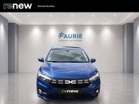 Voitures D'occasion À Souillac | Dacia Sandero Sce 65 Gsr2 Expression