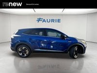 Voitures D'occasion À Saint-Junien | Renault Symbioz E-Tech Full Hybrid 145 Techno