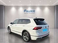 Voitures D'occasion À Brive La Gaillarde | Volkswagen Tiguan Allspace 2.0 Tdi 150Ch Dsg7 R-Line
