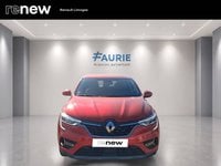 Voitures D'occasion À Limoges | Renault Arkana E-Tech 145 Zen