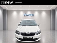 Voitures D'occasion À Guéret | Škoda Fabia 1.2 Tsi 90 Ch Greentec Style