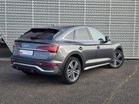 Voitures D'occasion À Saint-Avit | Audi Q5 Sportback 35 Tdi 163 S Tronic 7 S Line
