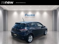 Voitures D'occasion À Saint Maur | Renault Clio V Blue Dci 100 Ch Gsr2 Evolution