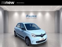 Voitures D'occasion À Cahors | Renault Twingo Electrique Iii Iii E-Tech Equilibre