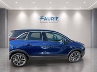 Voitures D'occasion À Limoges | Opel Crossland X 1.5 D 102 Ch Elegance