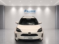 Voitures D'occasion À Tulle | Toyota Yaris Cross Hybride 116H 2Wd Design