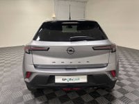Voitures D'occasion À Migné-Auxances | Opel Mokka Ii 1.2 Turbo 130 Ch Bva8 Gs